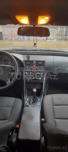 Mercedes C 200 1997, 325,000 km - 2.0 л - Bakı