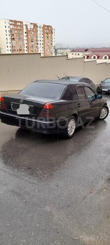Mercedes C 200 1997, 325,000 km - 2.0 л - Bakı