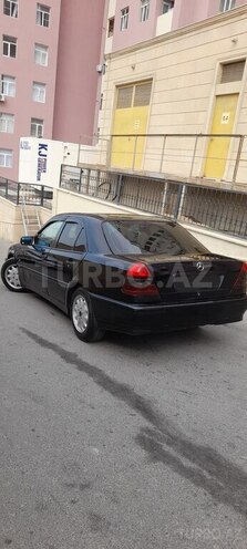 Mercedes C 200 1997, 325,000 km - 2.0 л - Bakı