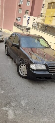 Mercedes C 200 1997, 325,000 km - 2.0 л - Bakı