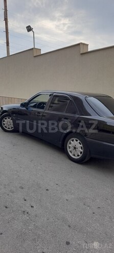 Mercedes C 200 1997, 325,000 km - 2.0 л - Bakı