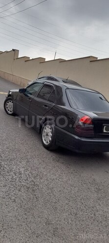 Mercedes C 200 1997, 325,000 km - 2.0 л - Bakı