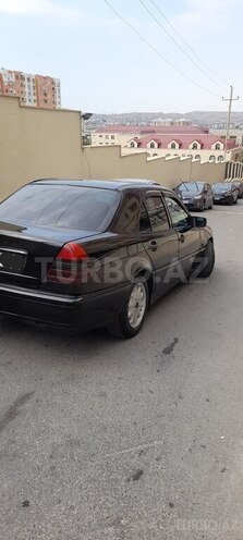 Mercedes C 200 1997, 325,000 km - 2.0 л - Bakı