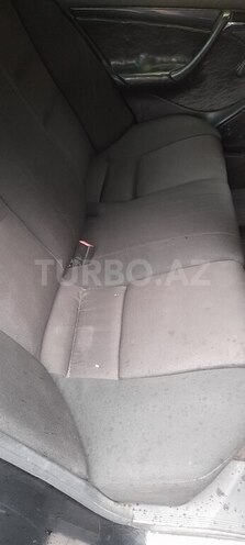 Mercedes C 200 1997, 325,000 km - 2.0 л - Bakı