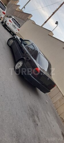 Mercedes C 200 1997, 325,000 km - 2.0 л - Bakı