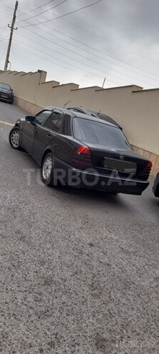 Mercedes C 200 1997, 325,000 km - 2.0 л - Bakı