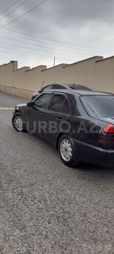 Mercedes C 200 1997, 325,000 km - 2.0 л - Bakı