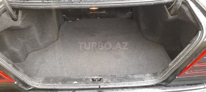 Mercedes C 200 1997, 325,000 km - 2.0 л - Bakı