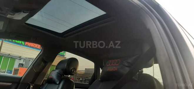 Audi A4 2003, 255,589 km - 1.8 л - Bakı