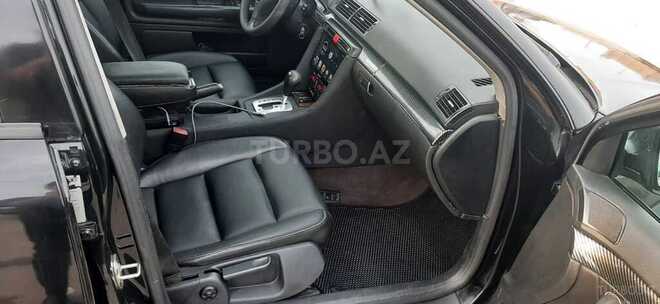 Audi A4 2003, 255,589 km - 1.8 л - Bakı