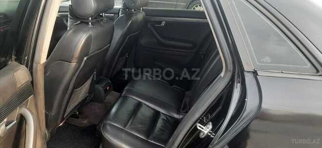 Audi A4 2003, 255,589 km - 1.8 л - Bakı