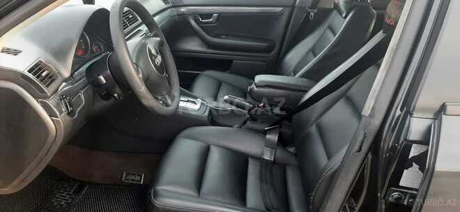 Audi A4 2003, 255,589 km - 1.8 л - Bakı