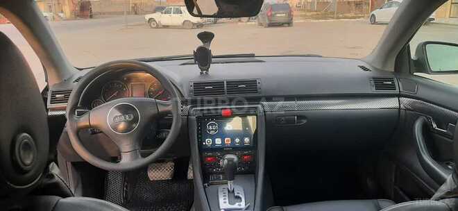 Audi A4 2003, 255,589 km - 1.8 л - Bakı