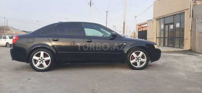 Audi A4 2003, 255,589 km - 1.8 л - Bakı