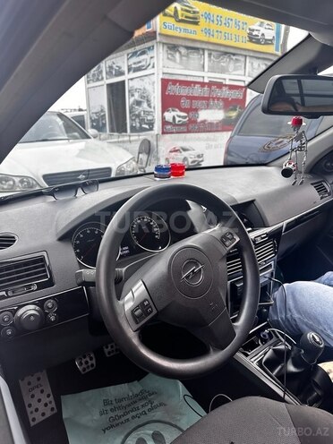 Opel Astra 2004, 193,000 km - 1.4 l - Bakı