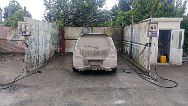 Mitsubishi Airtrek 2002, 325,000 km - 2.0 l - İsmayıllı