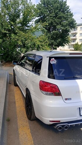Mitsubishi Airtrek 2002, 325,000 km - 2.0 l - İsmayıllı