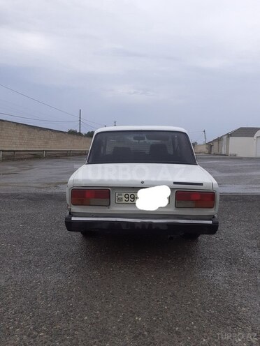 LADA (VAZ) 2107 1996, 88,500 km - 1.6 l - Bakı