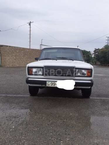 LADA (VAZ) 2107 1996, 88,500 km - 1.6 l - Bakı