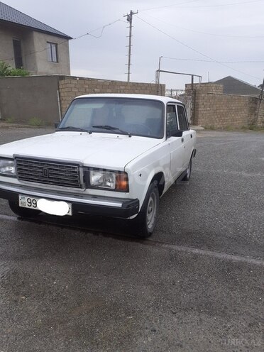 LADA (VAZ) 2107 1996, 88,500 km - 1.6 l - Bakı