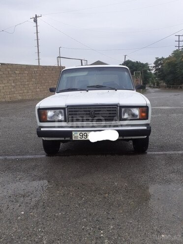 LADA (VAZ) 2107 1996, 88,500 km - 1.6 l - Bakı