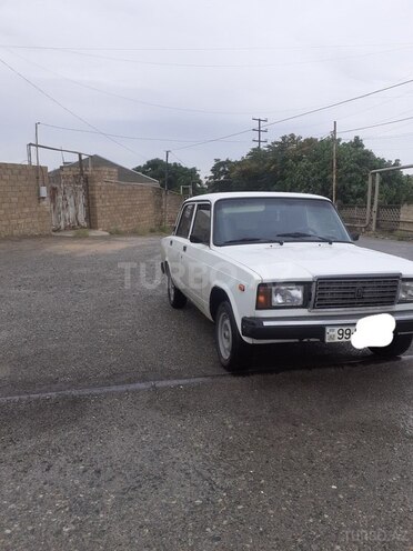 LADA (VAZ) 2107 1996, 88,500 km - 1.6 l - Bakı