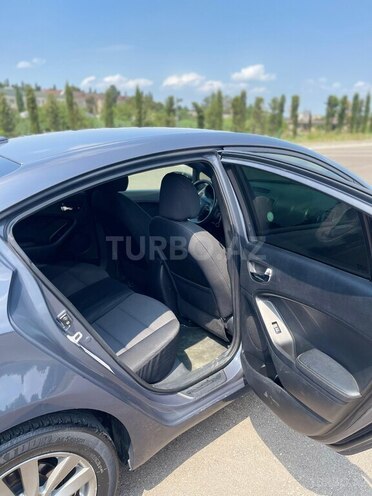 Kia Cerato 2013, 189,012 km - 2.0 l - Gəncə