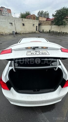 Chevrolet Cruze 2011, 305,000 km - 1.4 l - Sumqayıt