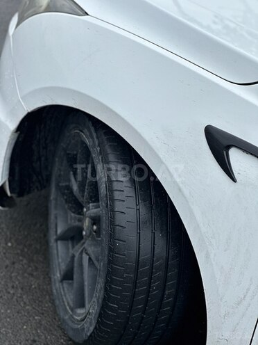 Chevrolet Cruze 2011, 305,000 km - 1.4 l - Sumqayıt