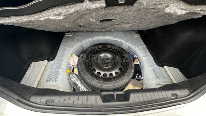 Chevrolet Cruze 2011, 305,000 km - 1.4 l - Sumqayıt