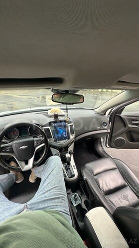 Chevrolet Cruze 2011, 305,000 km - 1.4 l - Sumqayıt