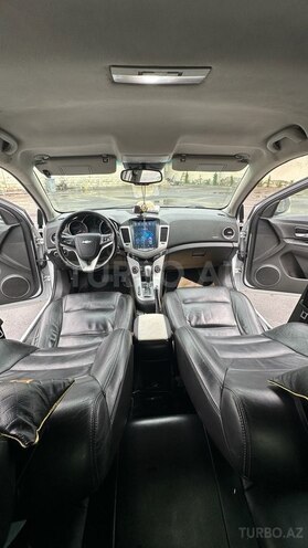Chevrolet Cruze 2011, 305,000 km - 1.4 l - Sumqayıt