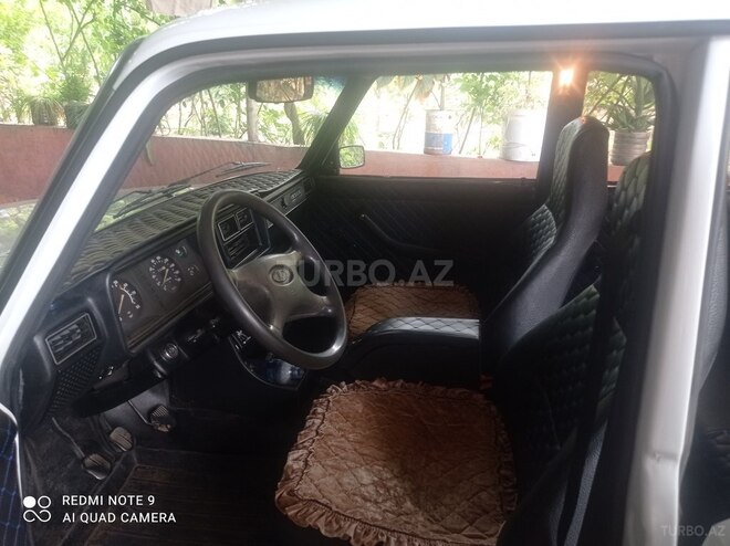 LADA (VAZ) 2107 2005, 90,000 km - 1.6 л - Cəlilabad