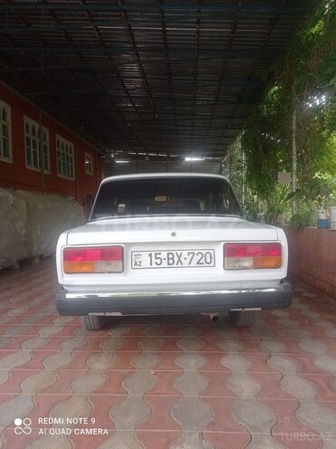 LADA (VAZ) 2107 2005, 90,000 km - 1.6 л - Cəlilabad