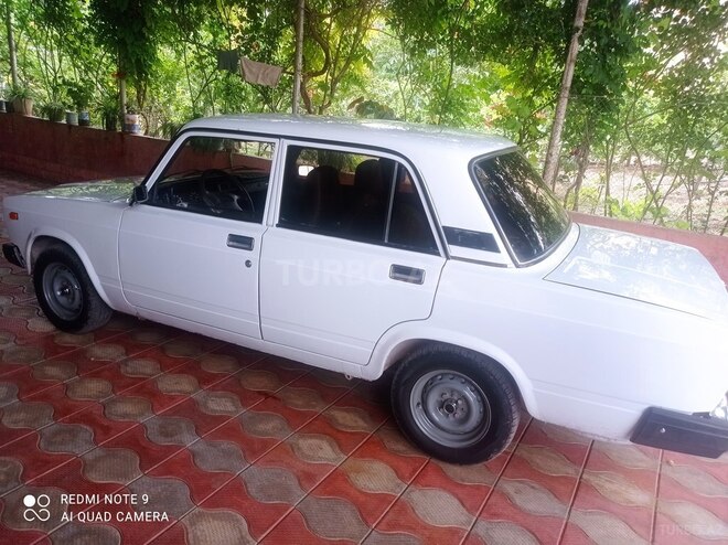 LADA (VAZ) 2107 2005, 90,000 km - 1.6 л - Cəlilabad