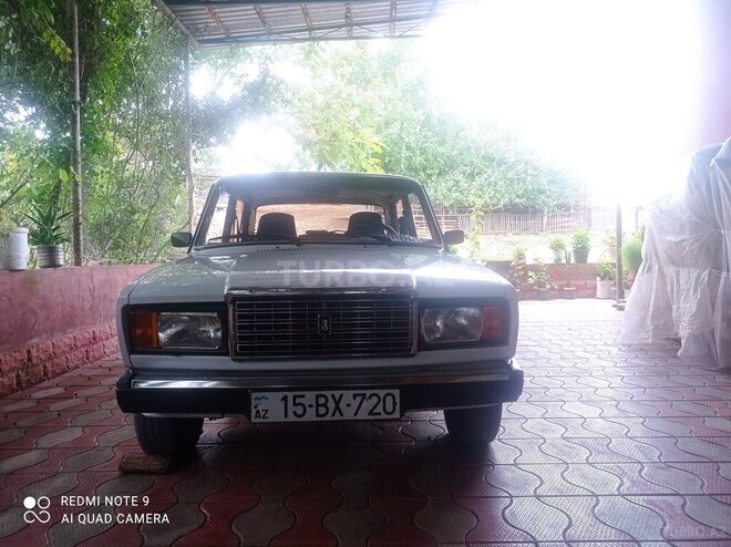 LADA (VAZ) 2107 2005, 90,000 km - 1.6 л - Cəlilabad