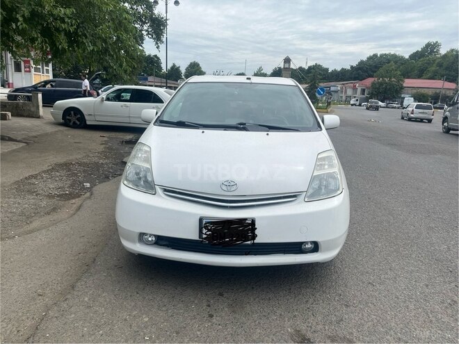 Toyota Prius 2007, 215,685 km - 1.5 l - Lənkəran