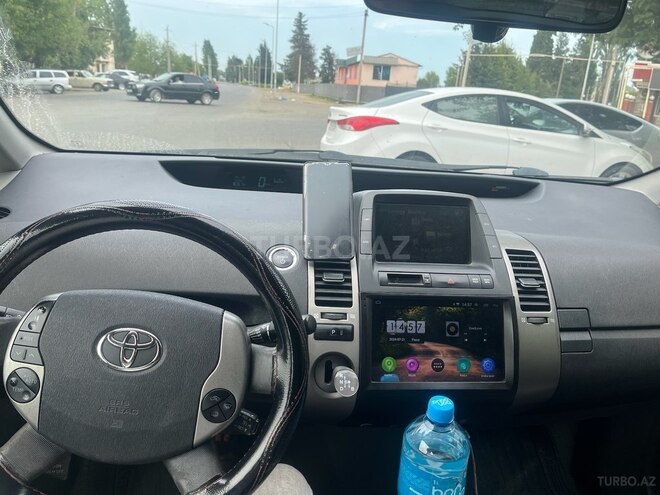 Toyota Prius 2007, 215,685 km - 1.5 l - Lənkəran