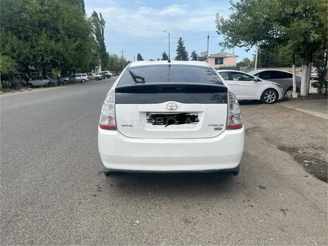 Toyota Prius 2007, 215,685 km - 1.5 l - Lənkəran