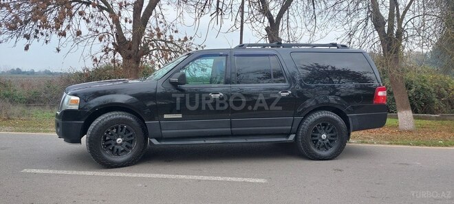 Ford  2007, 322,418 km - 3.2 l - Sabirabad