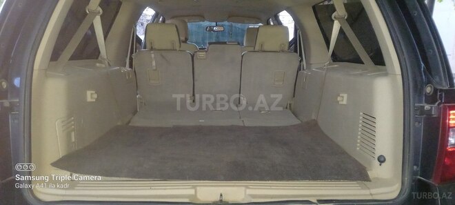 Ford  2007, 322,418 km - 3.2 l - Sabirabad
