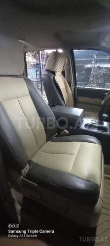 Ford  2007, 322,418 km - 3.2 l - Sabirabad