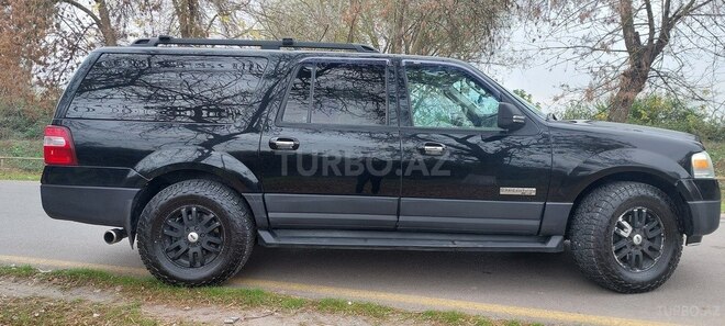 Ford  2007, 322,418 km - 3.2 l - Sabirabad