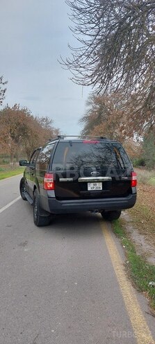 Ford  2007, 322,418 km - 3.2 l - Sabirabad