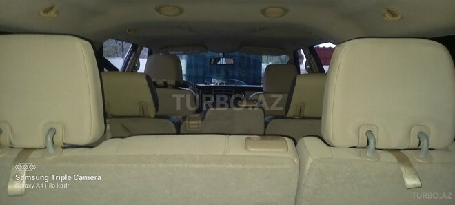 Ford  2007, 322,418 km - 3.2 l - Sabirabad