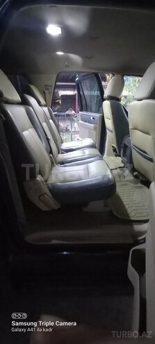 Ford  2007, 322,418 km - 3.2 l - Sabirabad