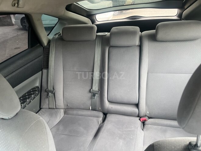 Toyota Prius 2007, 215,685 km - 1.5 l - Lənkəran