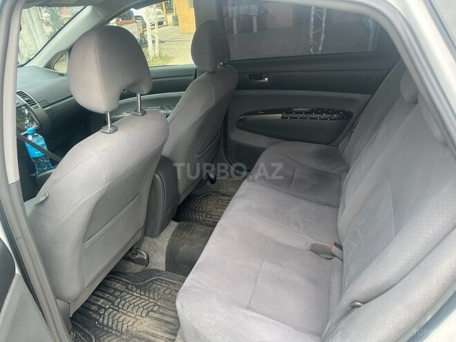 Toyota Prius 2007, 215,685 km - 1.5 l - Lənkəran