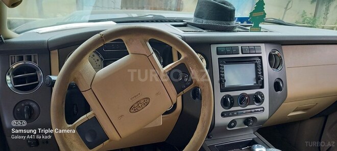 Ford  2007, 322,418 km - 3.2 l - Sabirabad