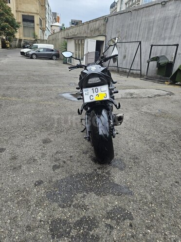 Suzuki GSX-S1000F 2019, 14,000 km - 1.0 l - Bakı